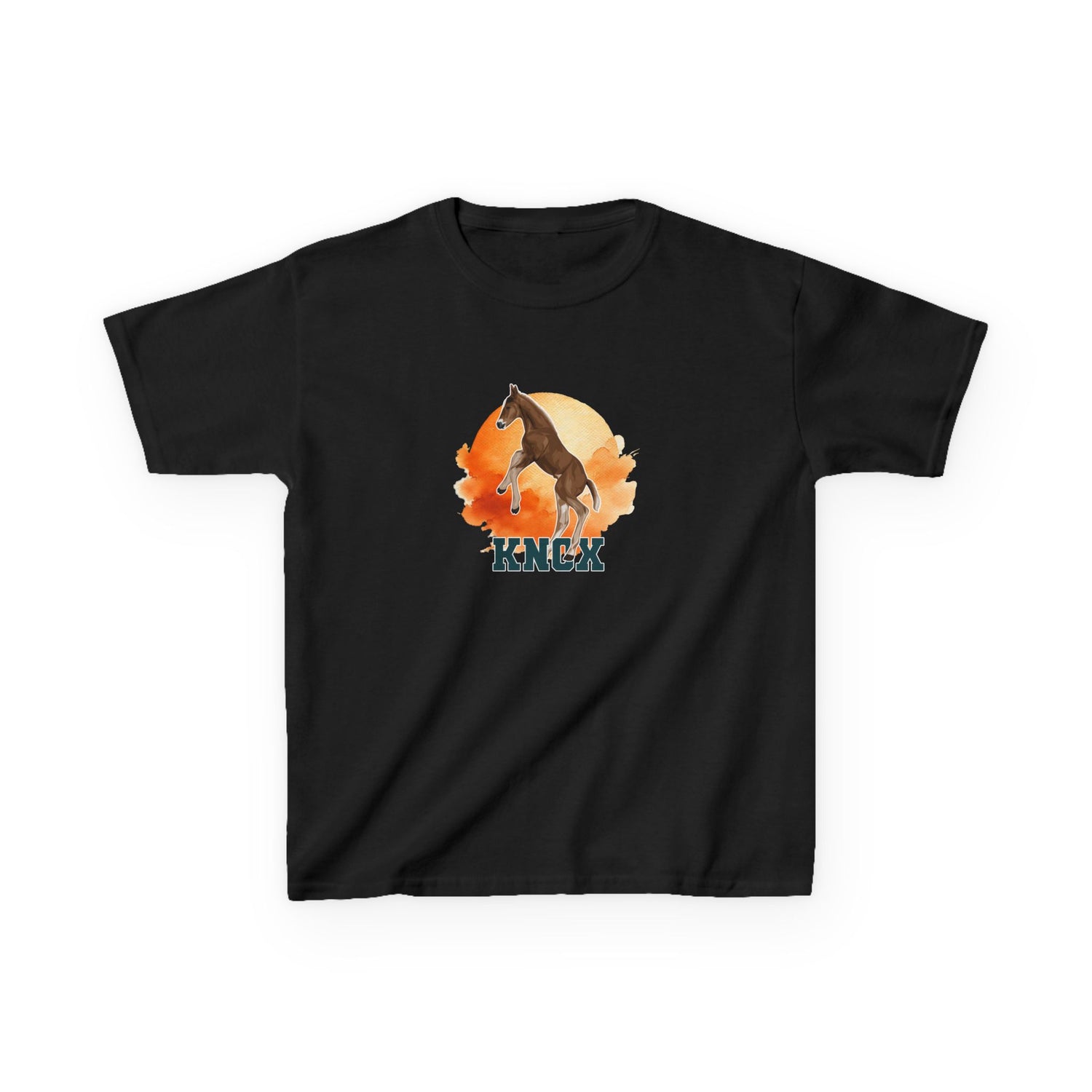 KIDS Knox T-Shirt by Katie Van Slyke™