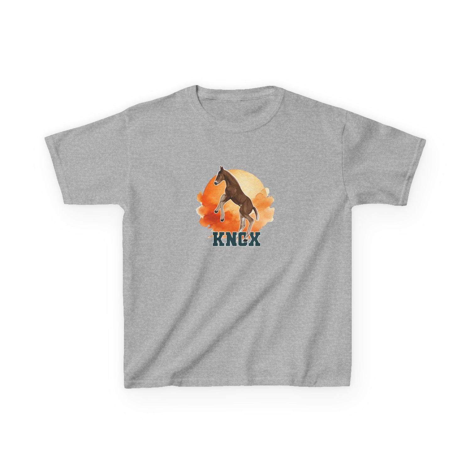 KIDS Knox T-Shirt by Katie Van Slyke™
