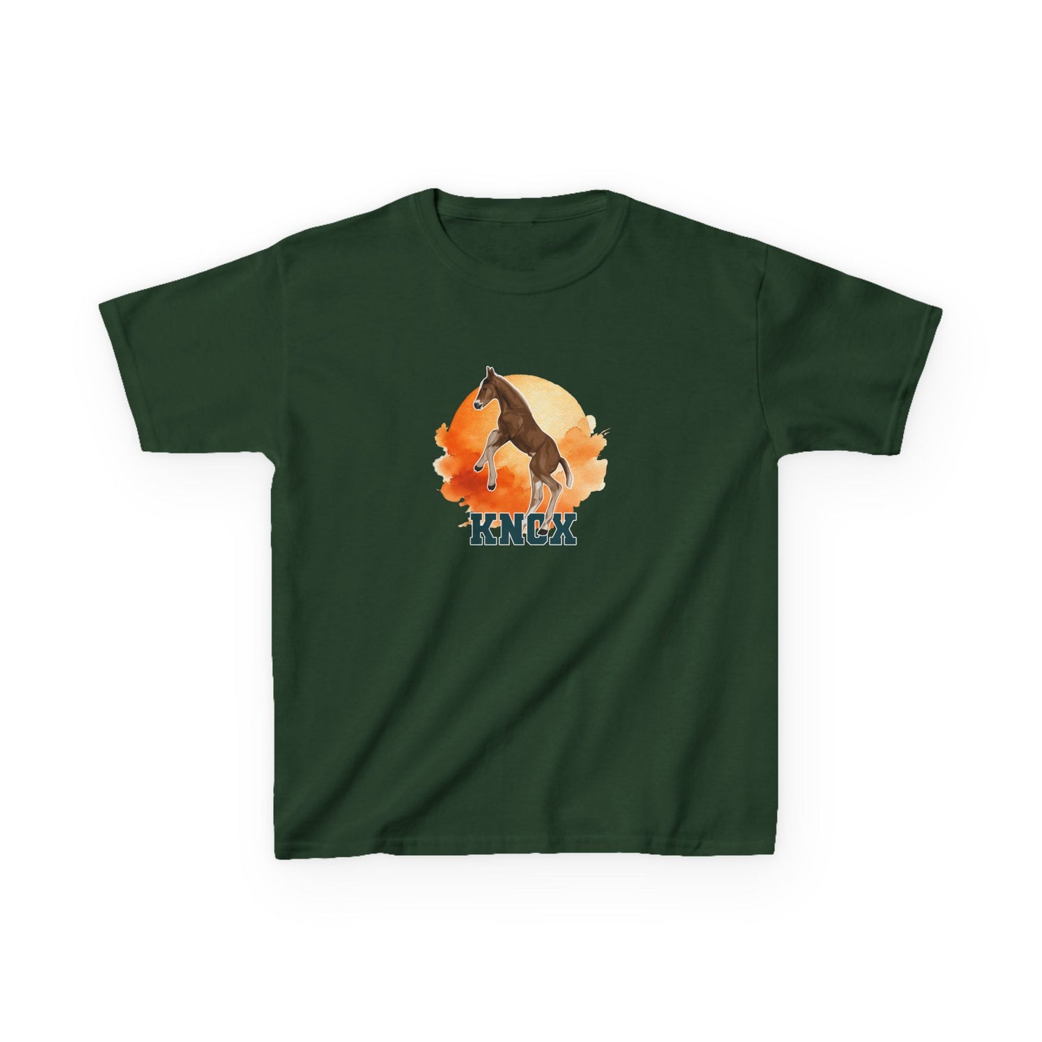 KIDS Knox T-Shirt by Katie Van Slyke™