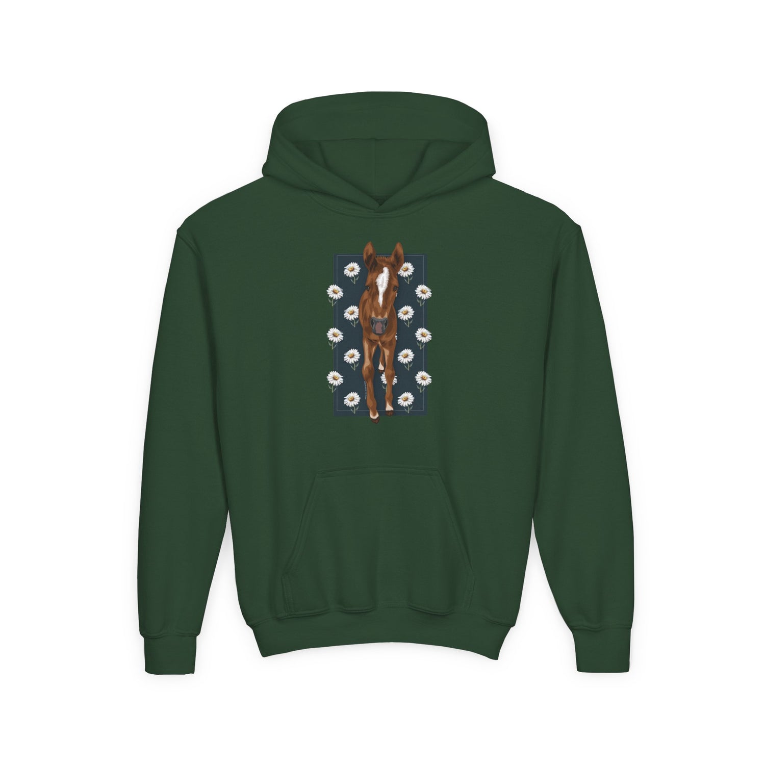 KIDS Millie Hoodie by Katie Van Slyke™