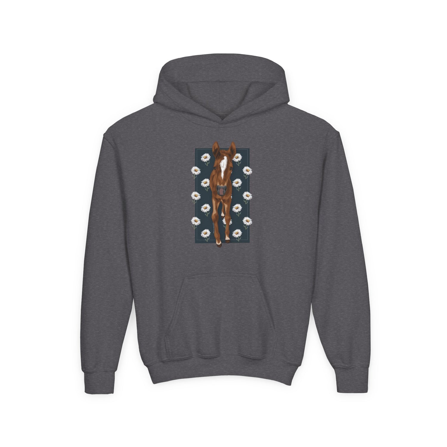 KIDS Millie Hoodie by Katie Van Slyke™
