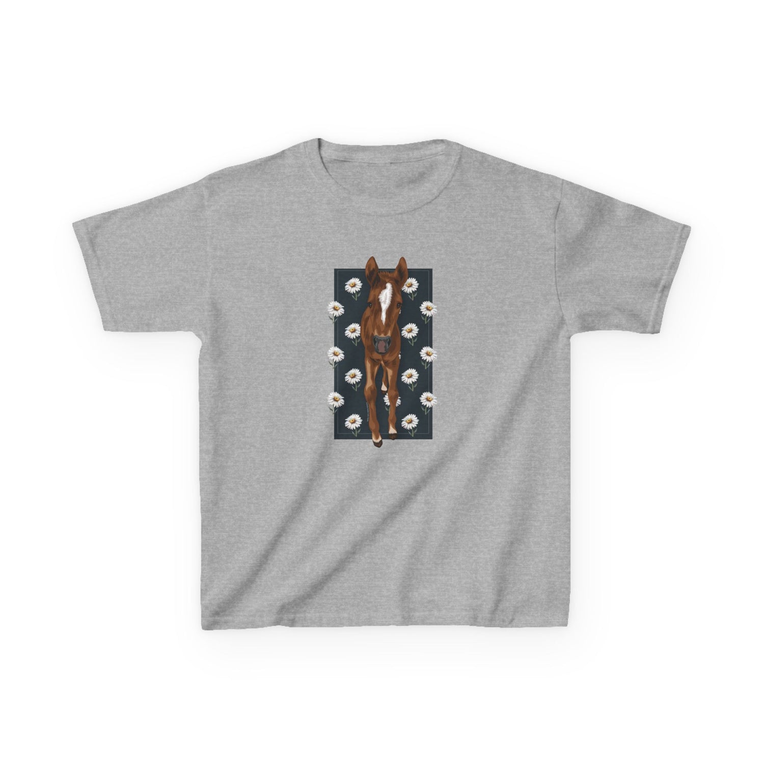 KIDS Millie T-Shirt by Katie Van Slyke™