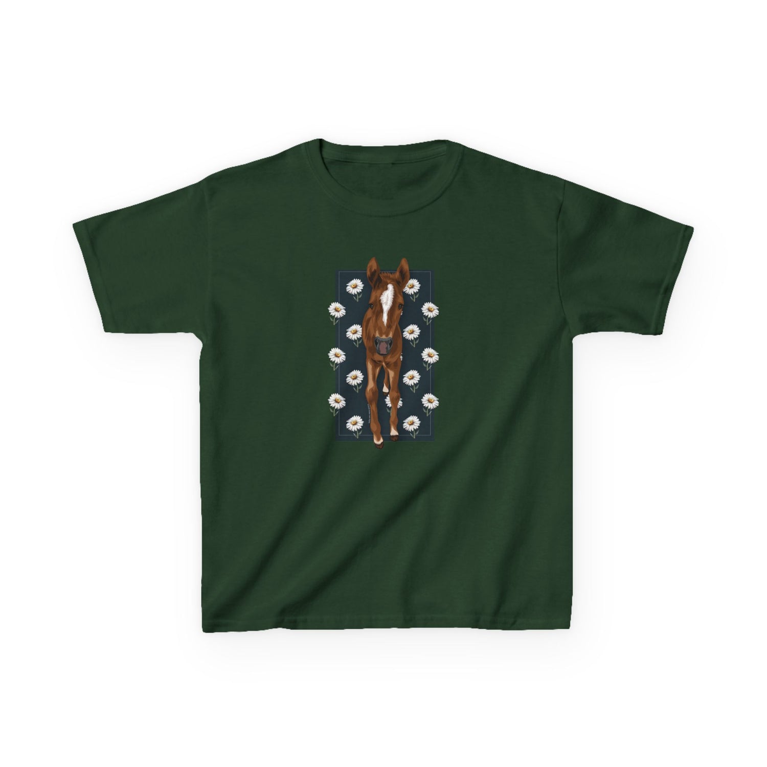 KIDS Millie T-Shirt by Katie Van Slyke™