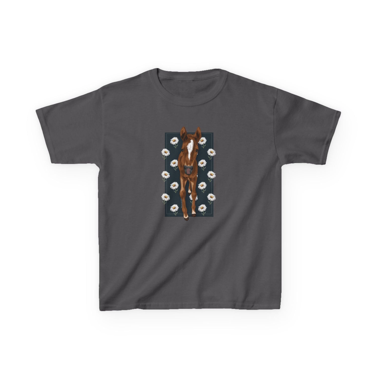 KIDS Millie T-Shirt by Katie Van Slyke™