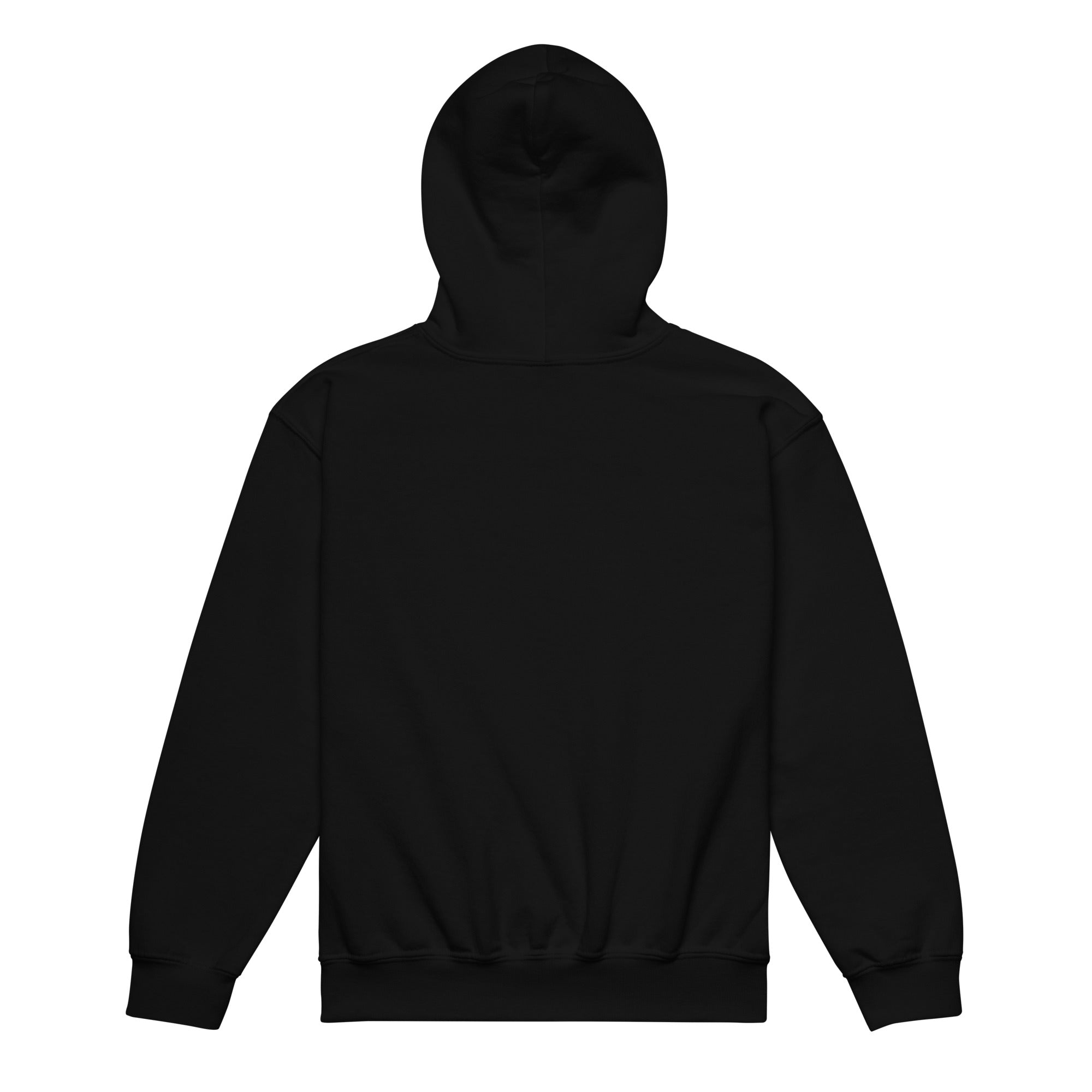 KIDS Woody Hoodie by Katie Van Slyke®