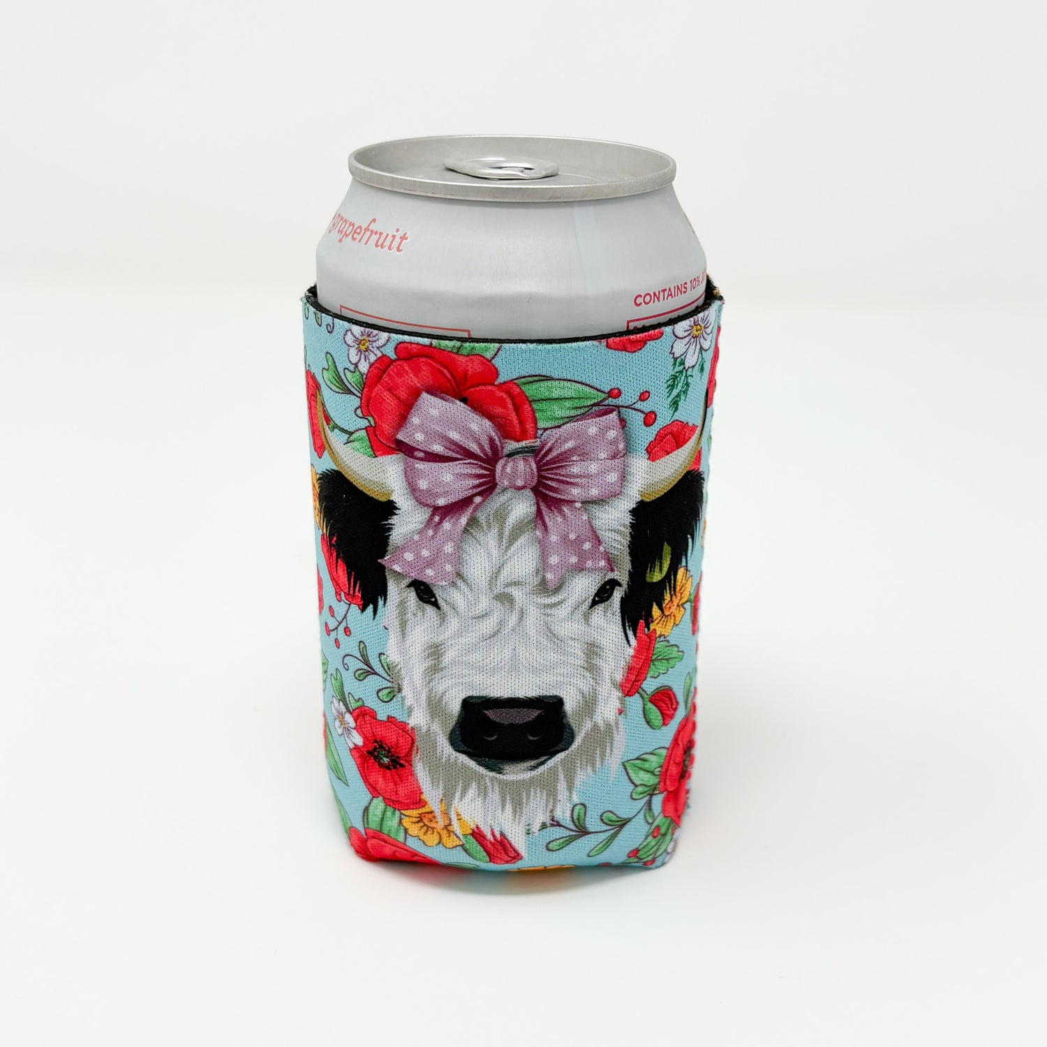 Mini Sips Can Cooler 4-Pack by Katie Van Slyke™