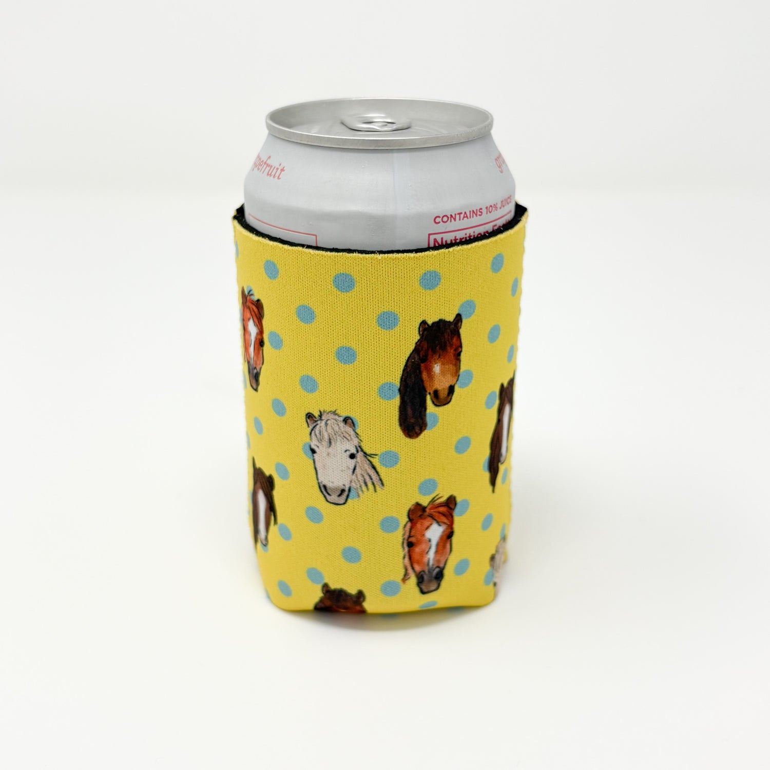 Mini Sips Can Cooler 4-Pack by Katie Van Slyke™