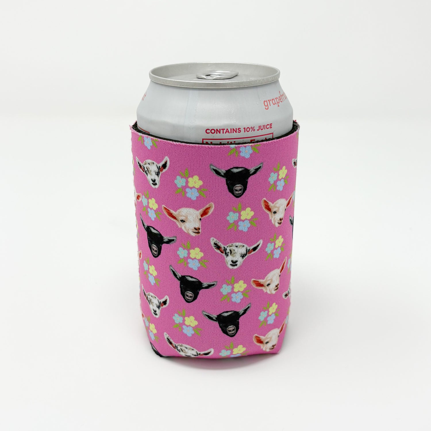 Mini Sips Can Cooler 4-Pack by Katie Van Slyke™