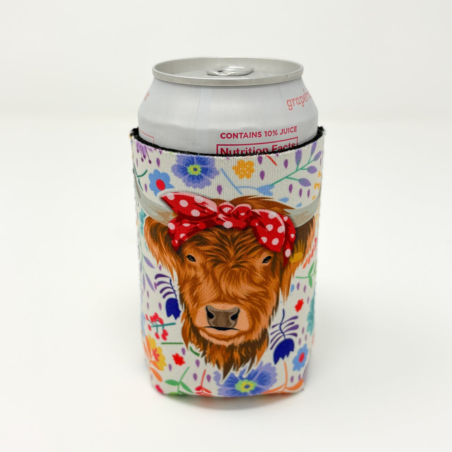 Mini Sips Can Cooler 4-Pack by Katie Van Slyke™