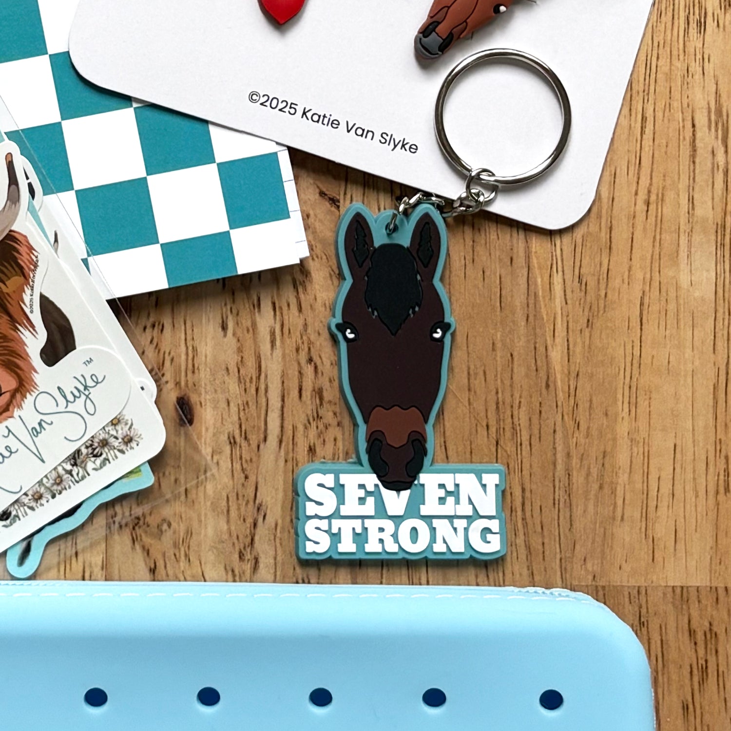 Back to School Bundle by Katie Van Slyke™