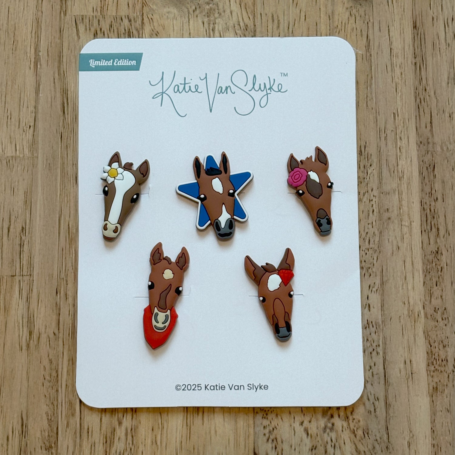 KVS_Foal_Charms