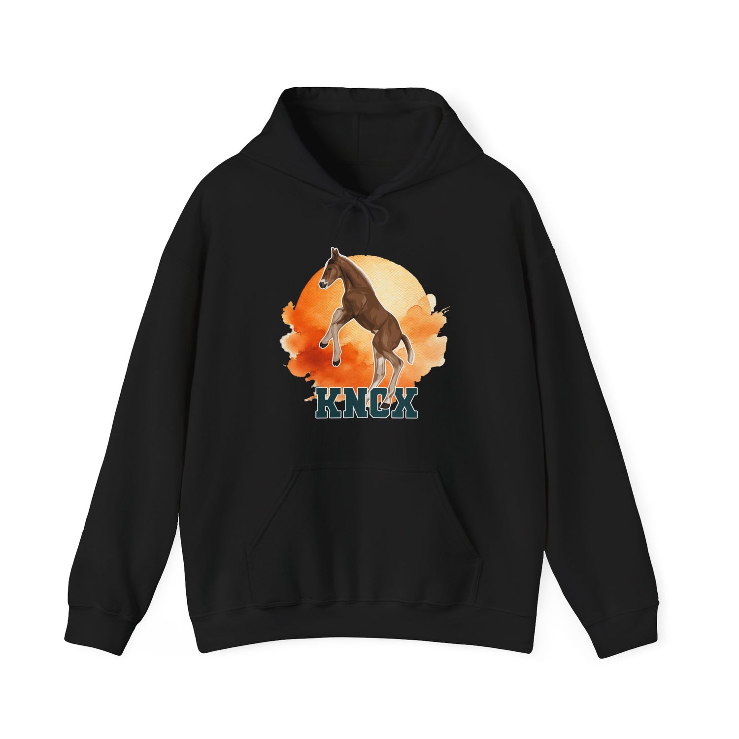 Knox Hoodie by Katie Van Slyke™