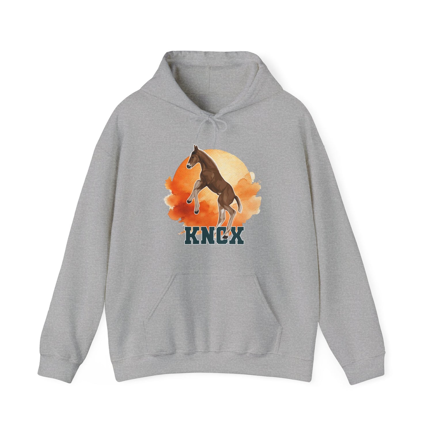 Knox Hoodie by Katie Van Slyke™