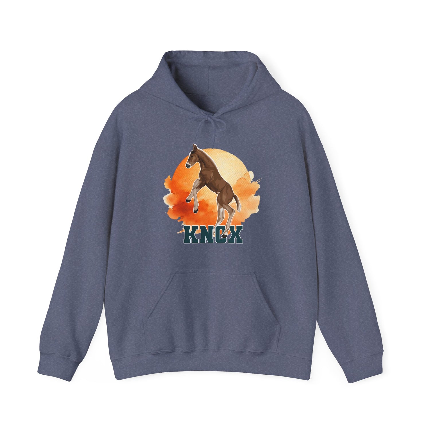 Knox Hoodie by Katie Van Slyke™
