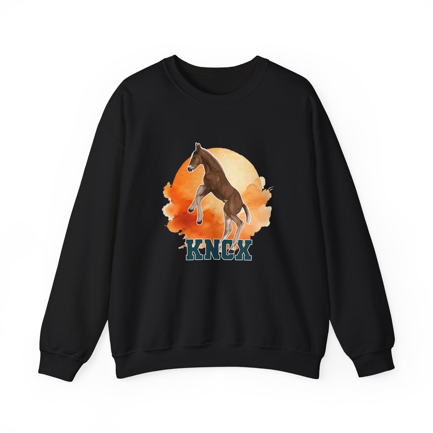 Knox Sweatshirt by Katie Van Slyke™