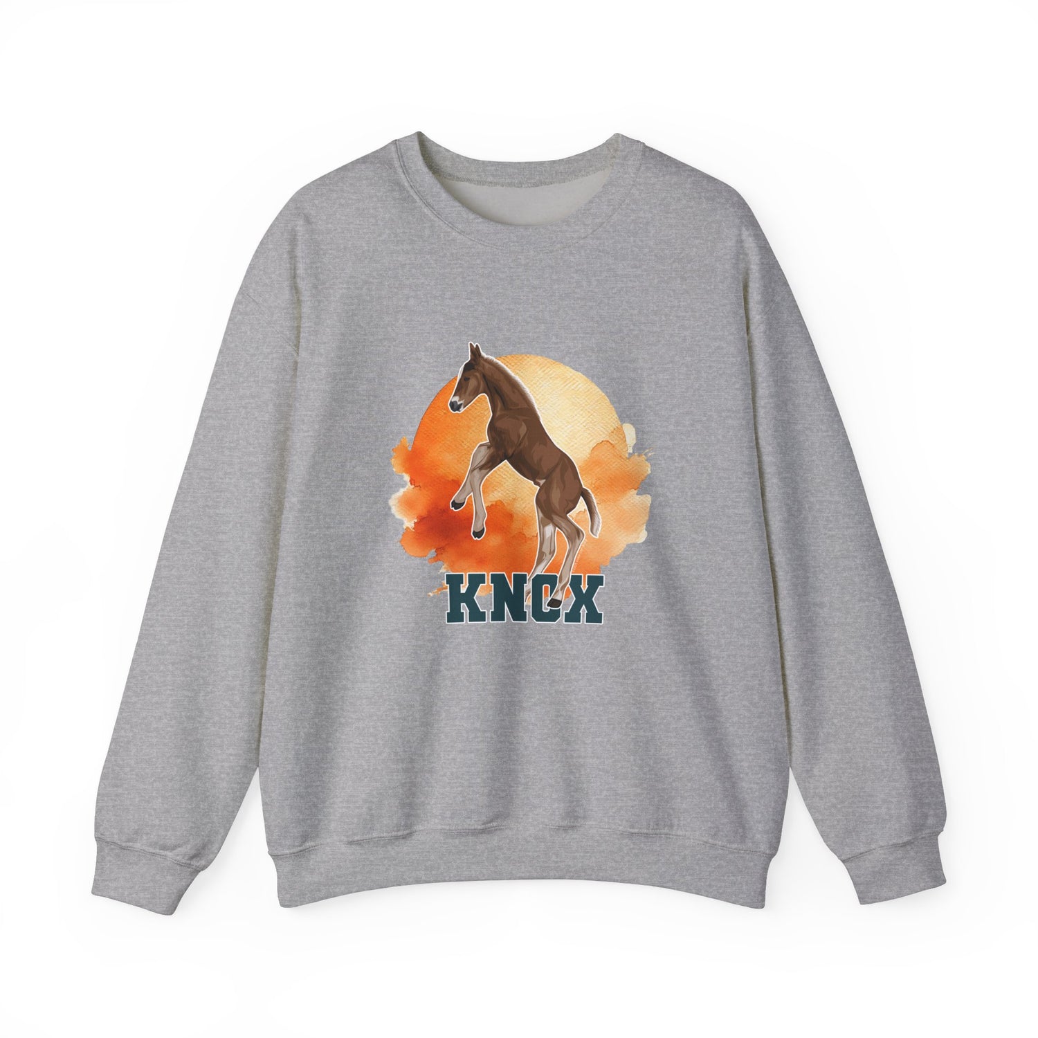 Knox Sweatshirt by Katie Van Slyke™
