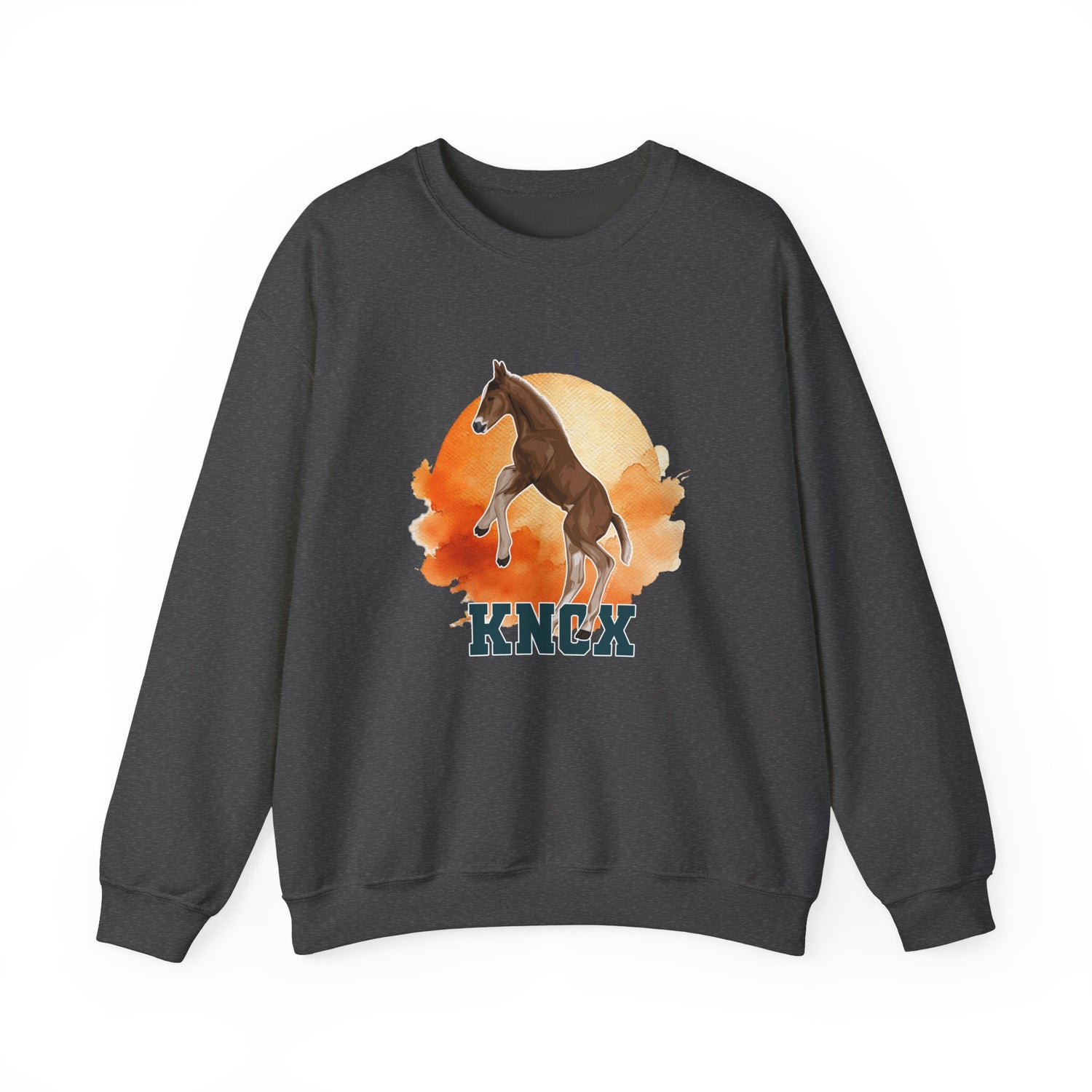 Knox Sweatshirt by Katie Van Slyke™