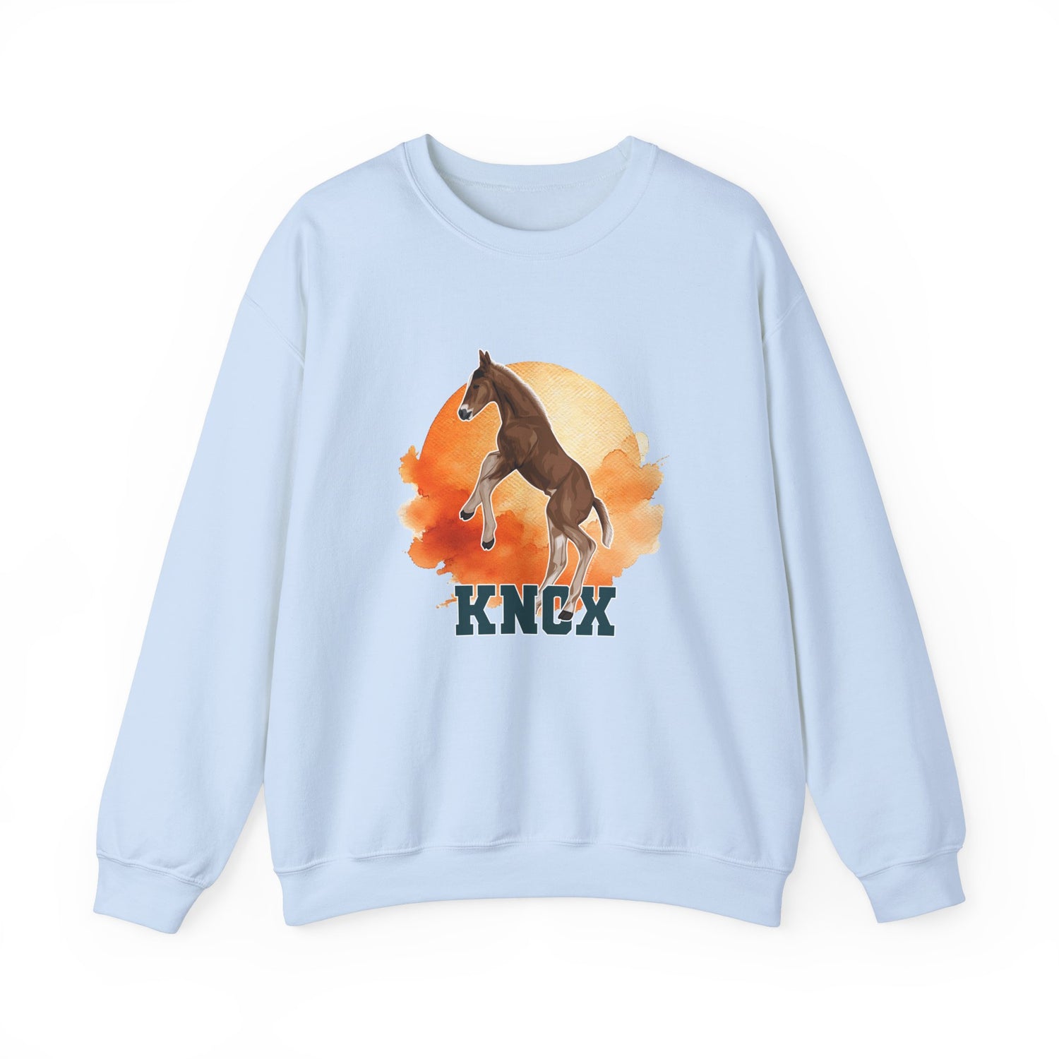 Knox Sweatshirt by Katie Van Slyke™