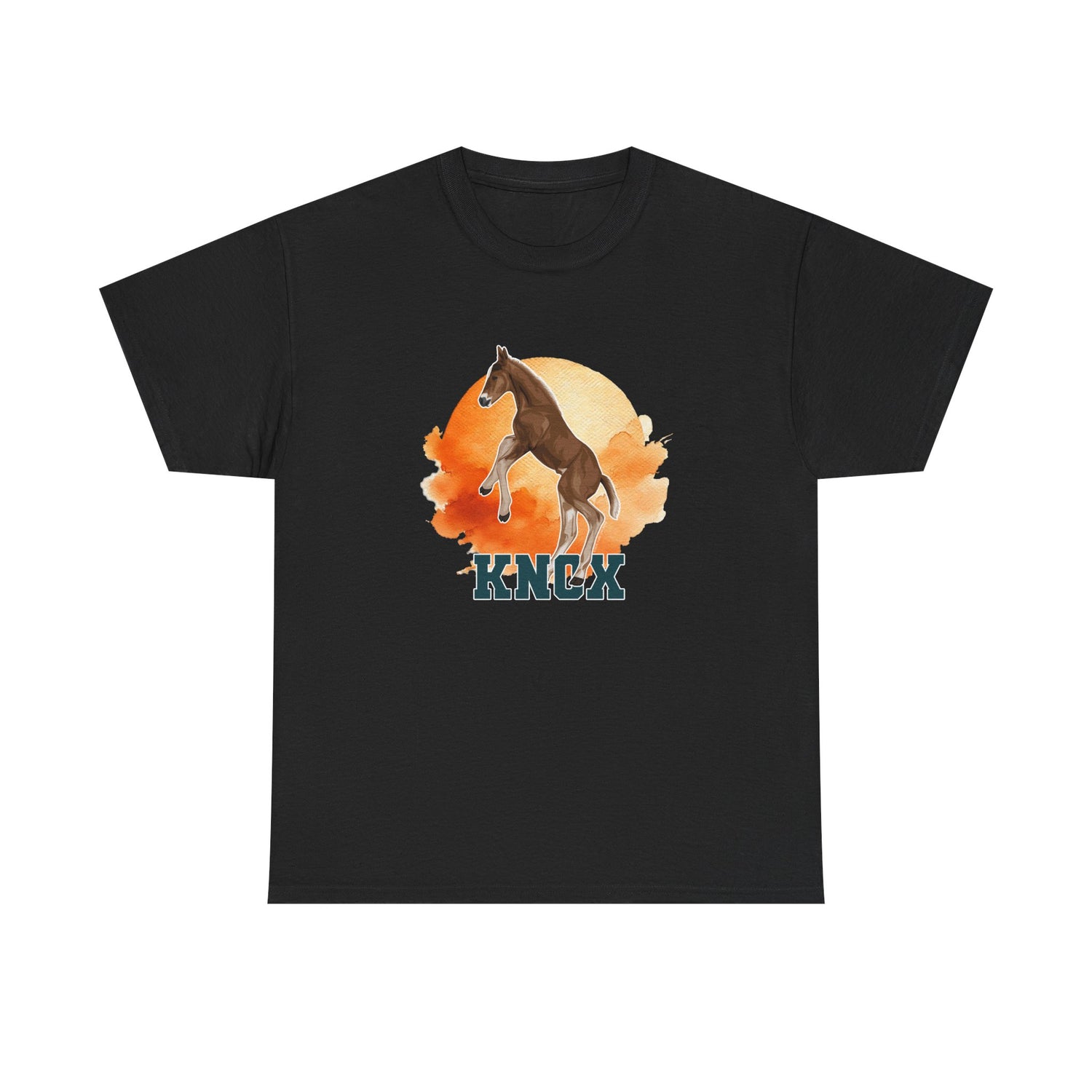 Knox T-Shirt by Katie Van Slyke™