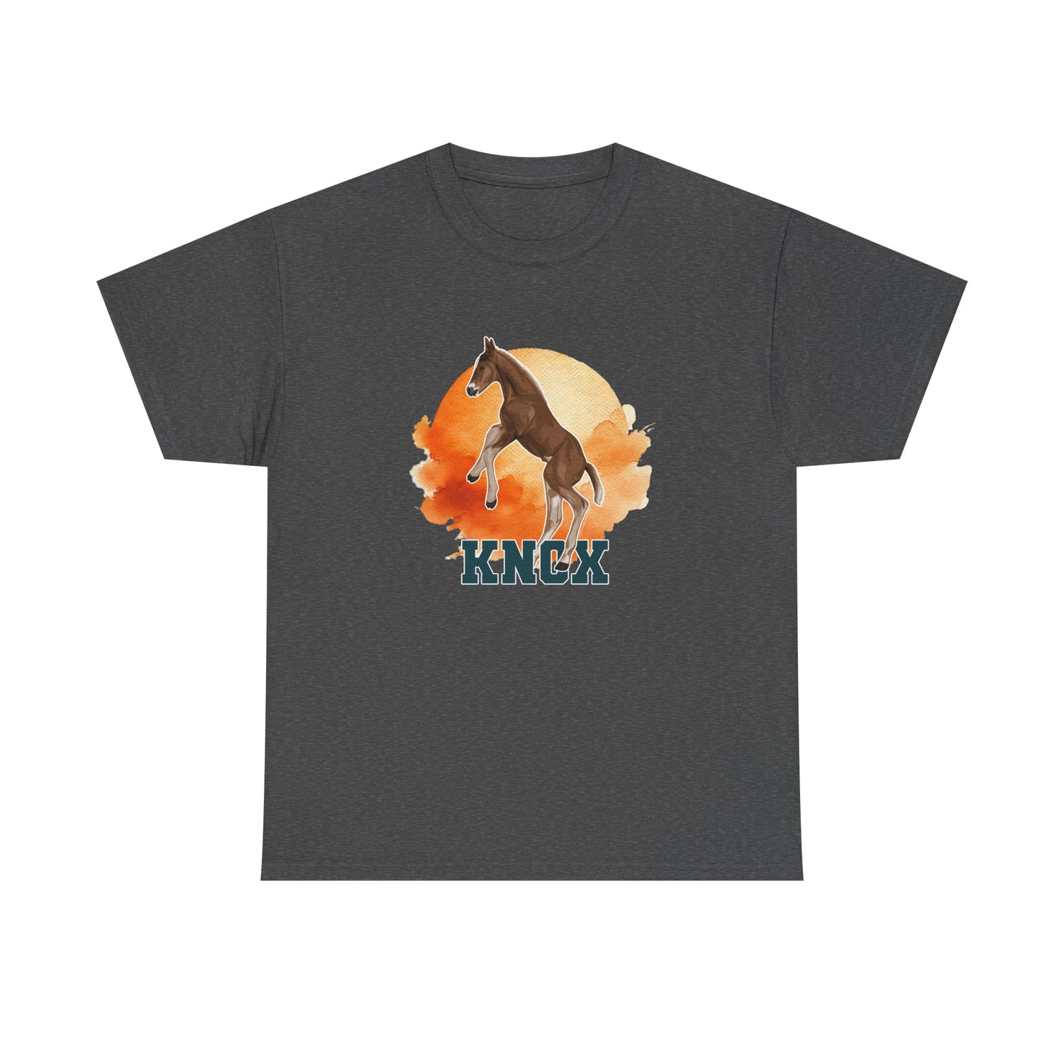 Knox T-Shirt by Katie Van Slyke™