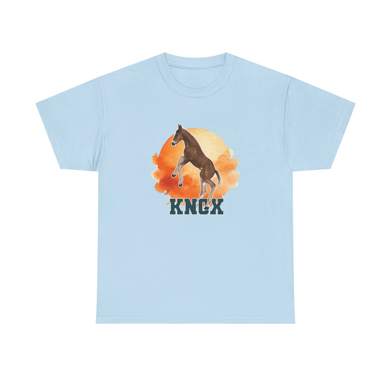 Knox T-Shirt by Katie Van Slyke™