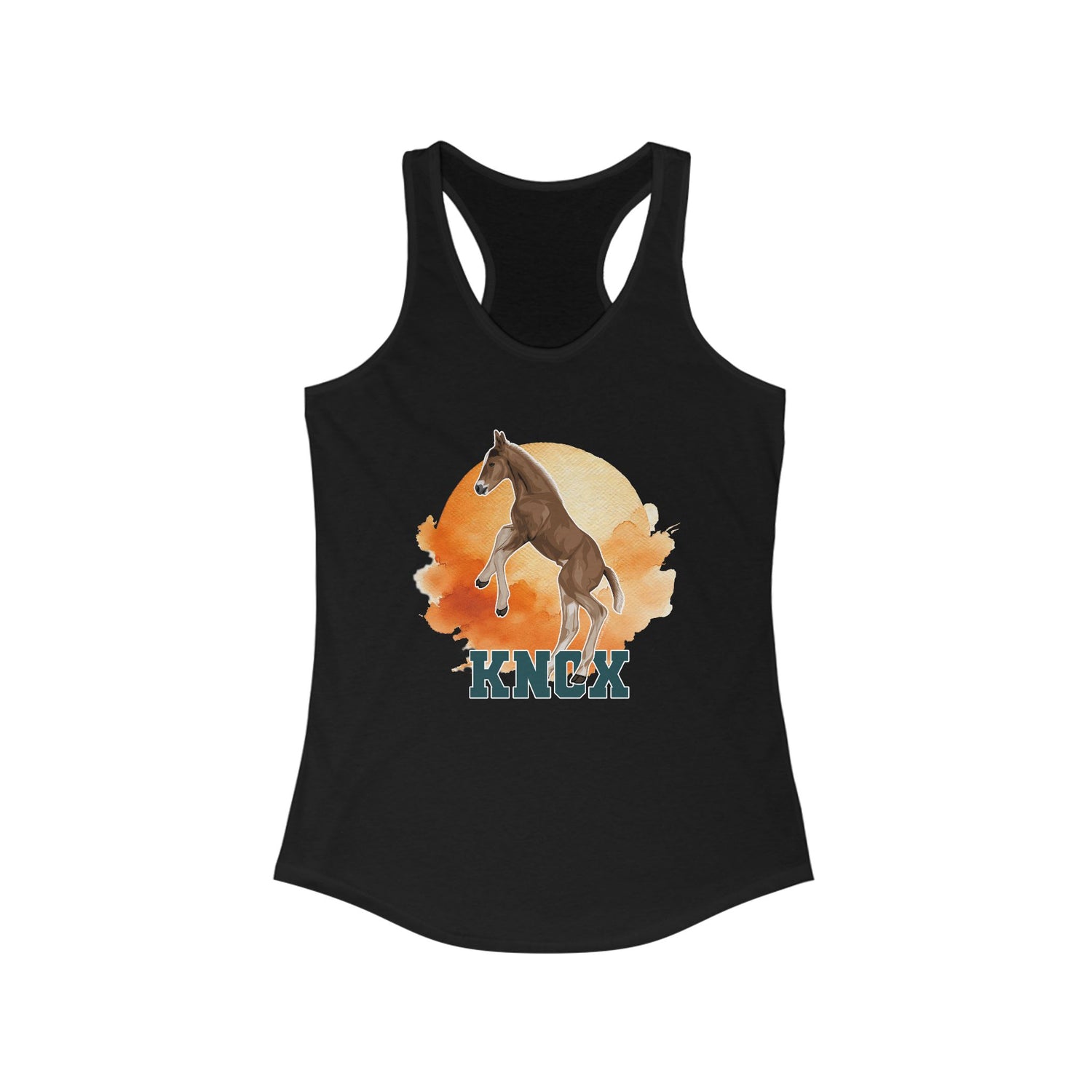 Knox Tank by Katie Van Slyke™