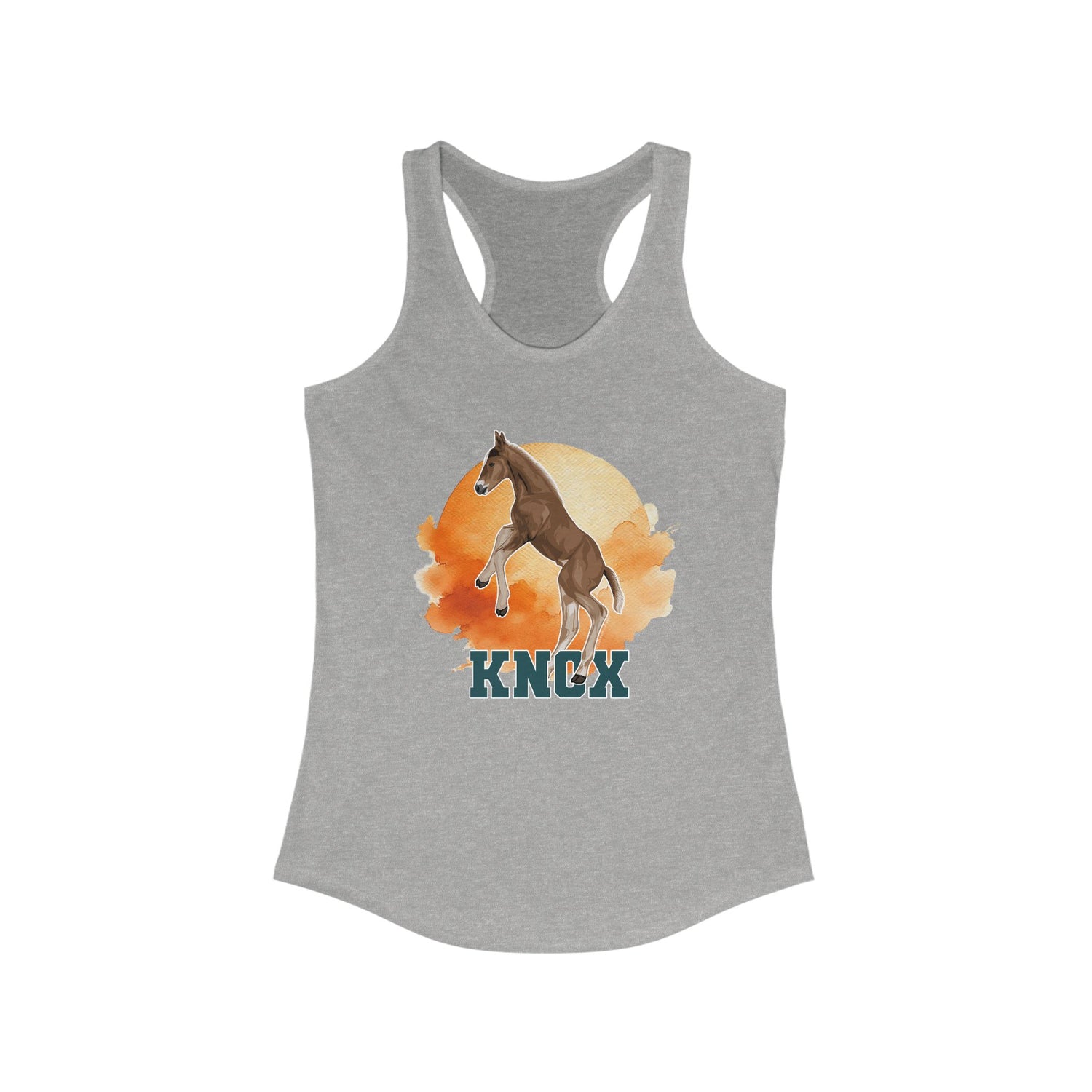 Knox Tank by Katie Van Slyke™