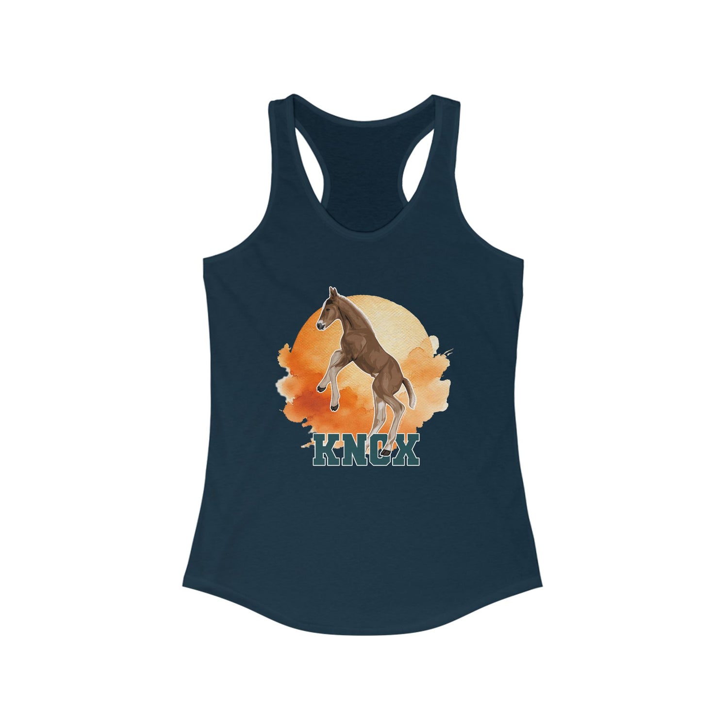 Knox Tank by Katie Van Slyke™