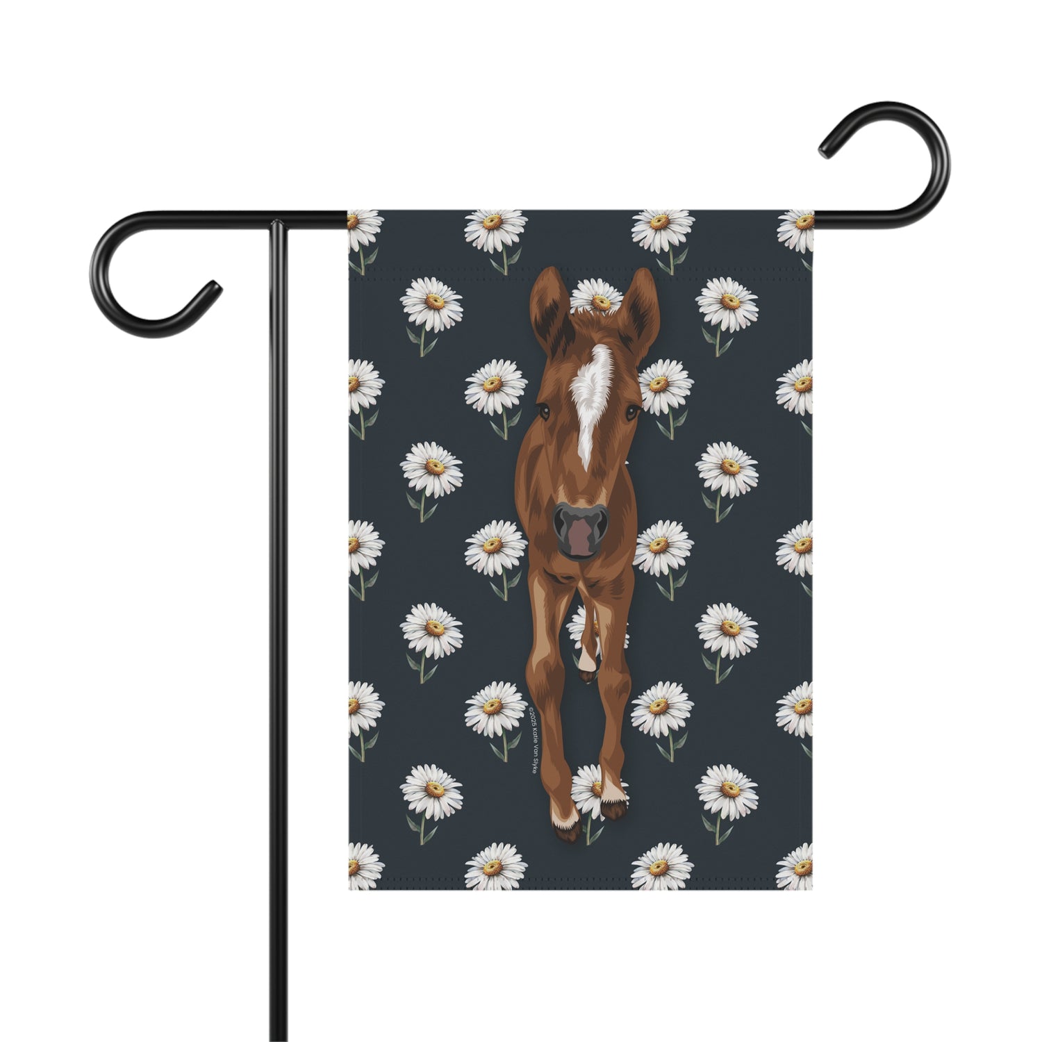 Millie Banner by Katie Van Slyke™