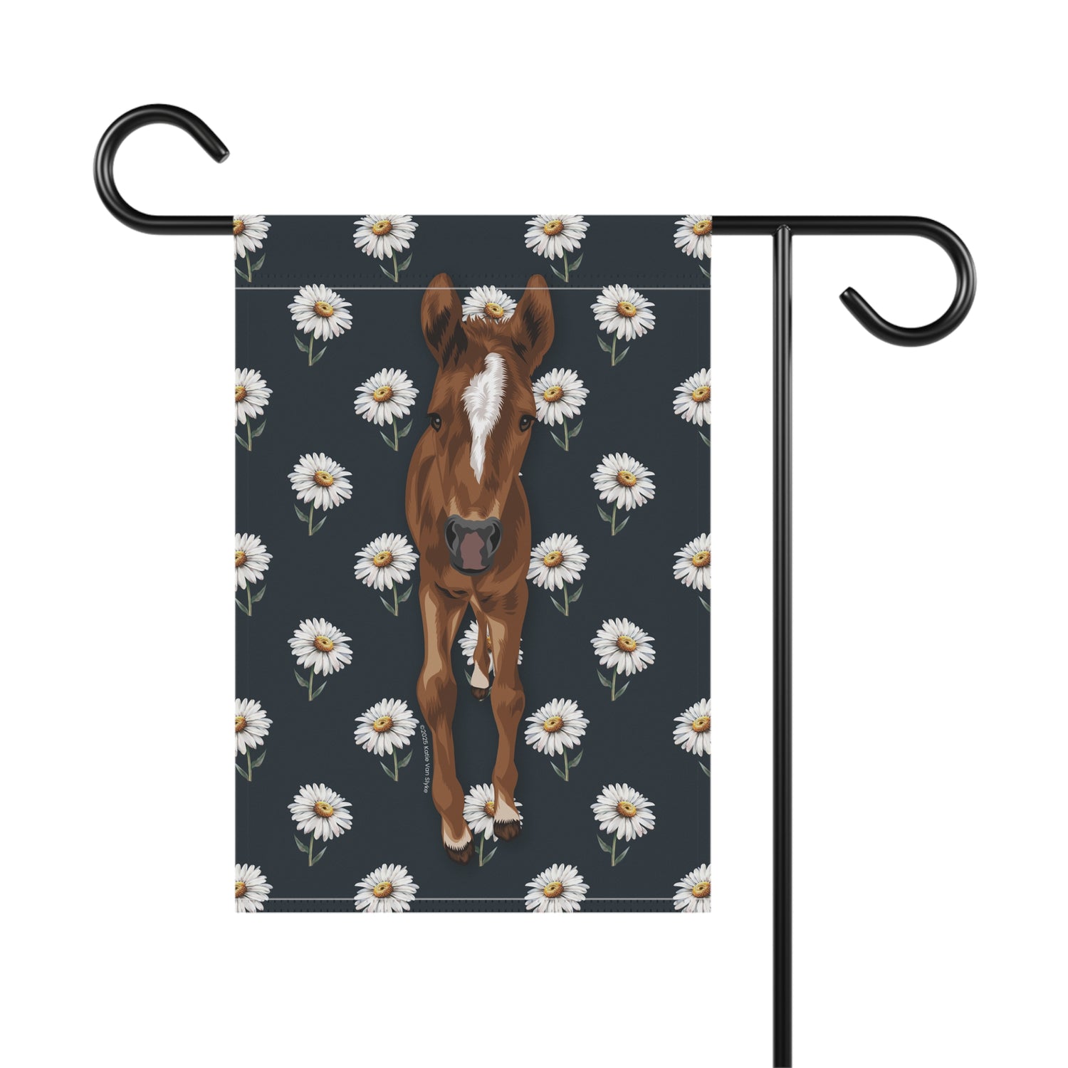 Millie Banner by Katie Van Slyke™
