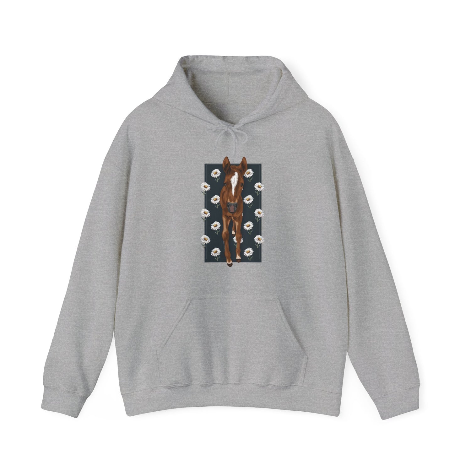 Millie Hoodie by Katie Van Slyke™
