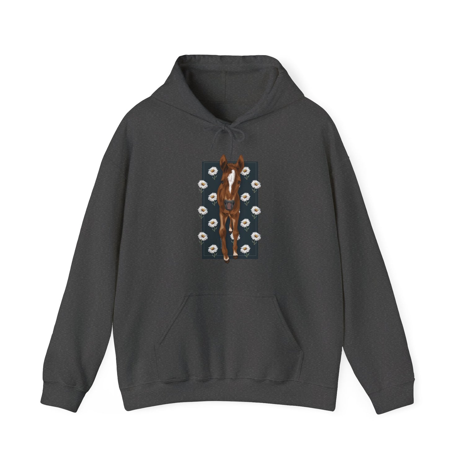 Millie Hoodie by Katie Van Slyke™
