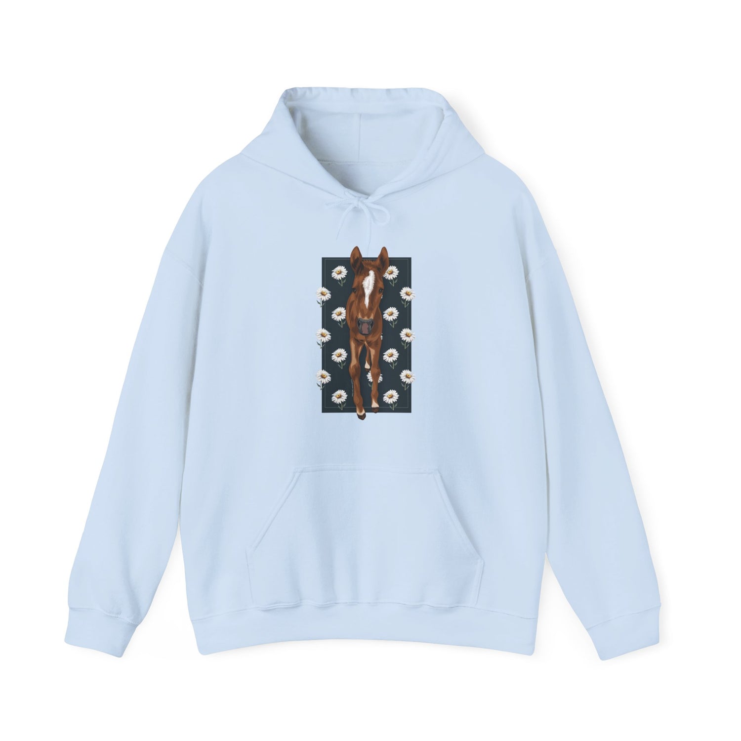 Millie Hoodie by Katie Van Slyke™