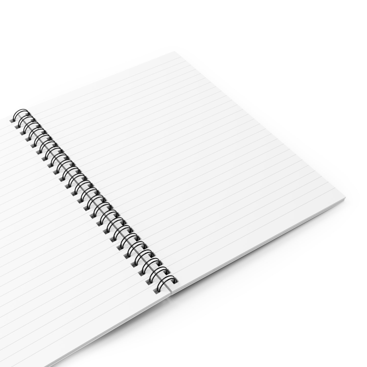 Millie Notebook by Katie Van Slyke™