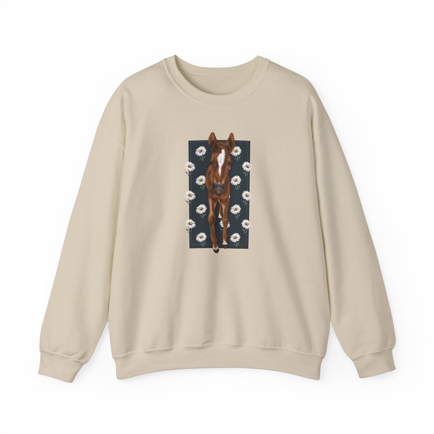 Millie Sweatshirt by Katie Van Slyke™