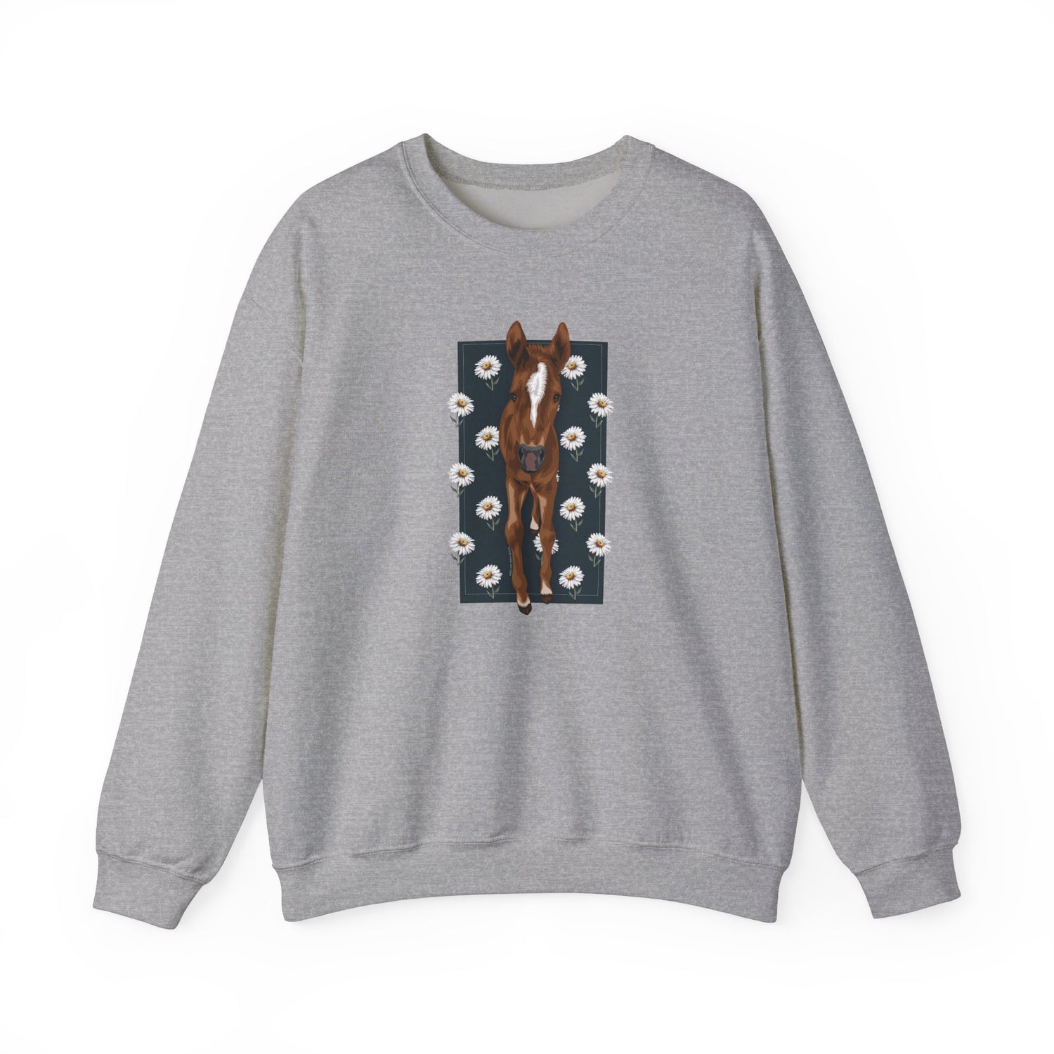 Millie Sweatshirt by Katie Van Slyke™