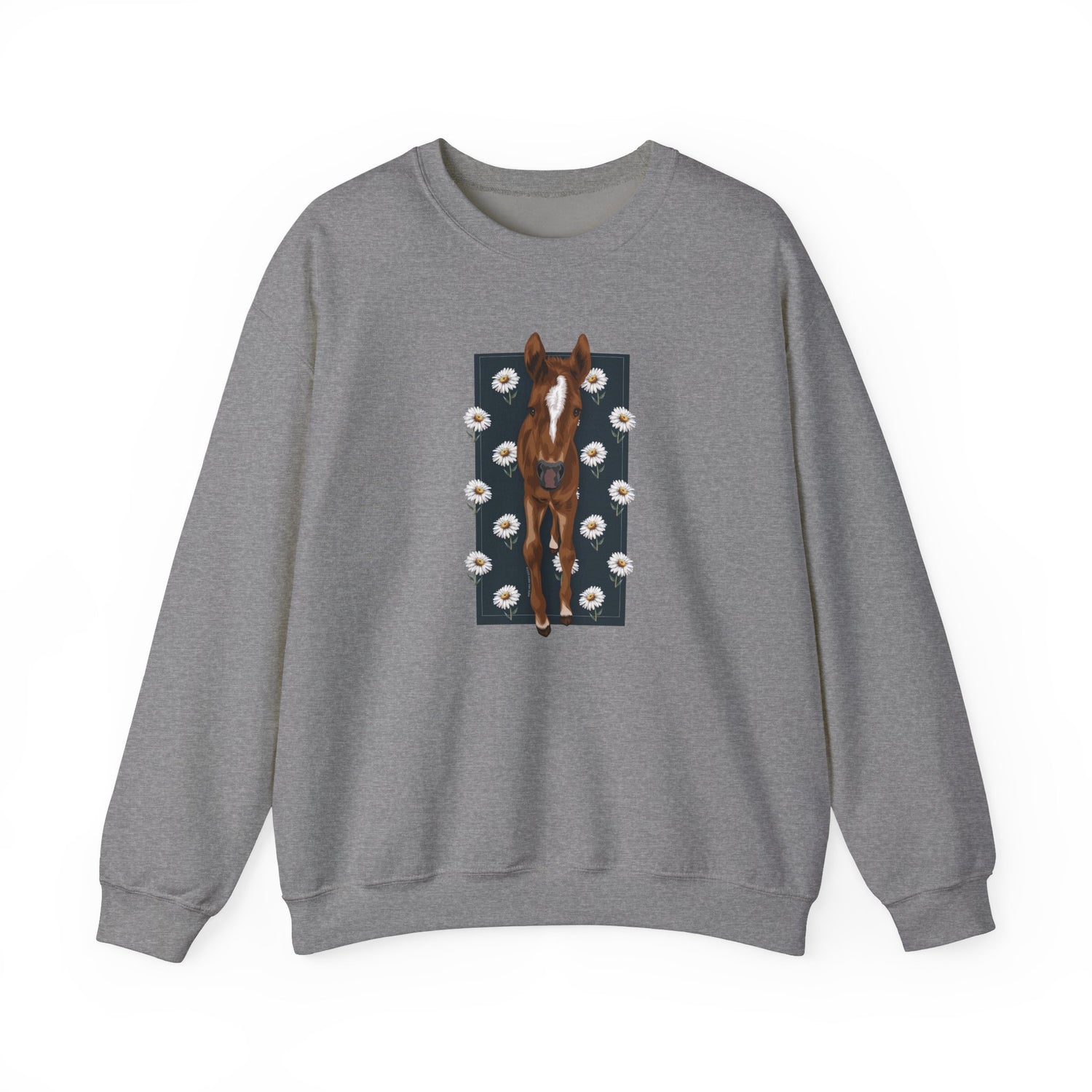 Millie Sweatshirt by Katie Van Slyke™