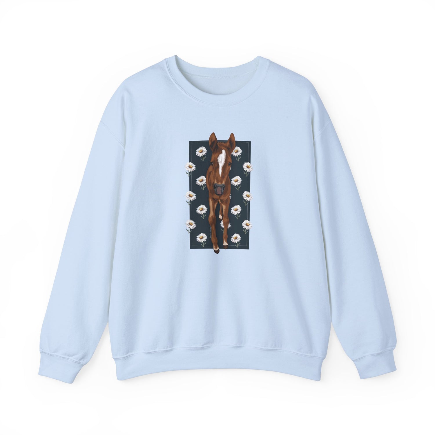 Millie Sweatshirt by Katie Van Slyke™