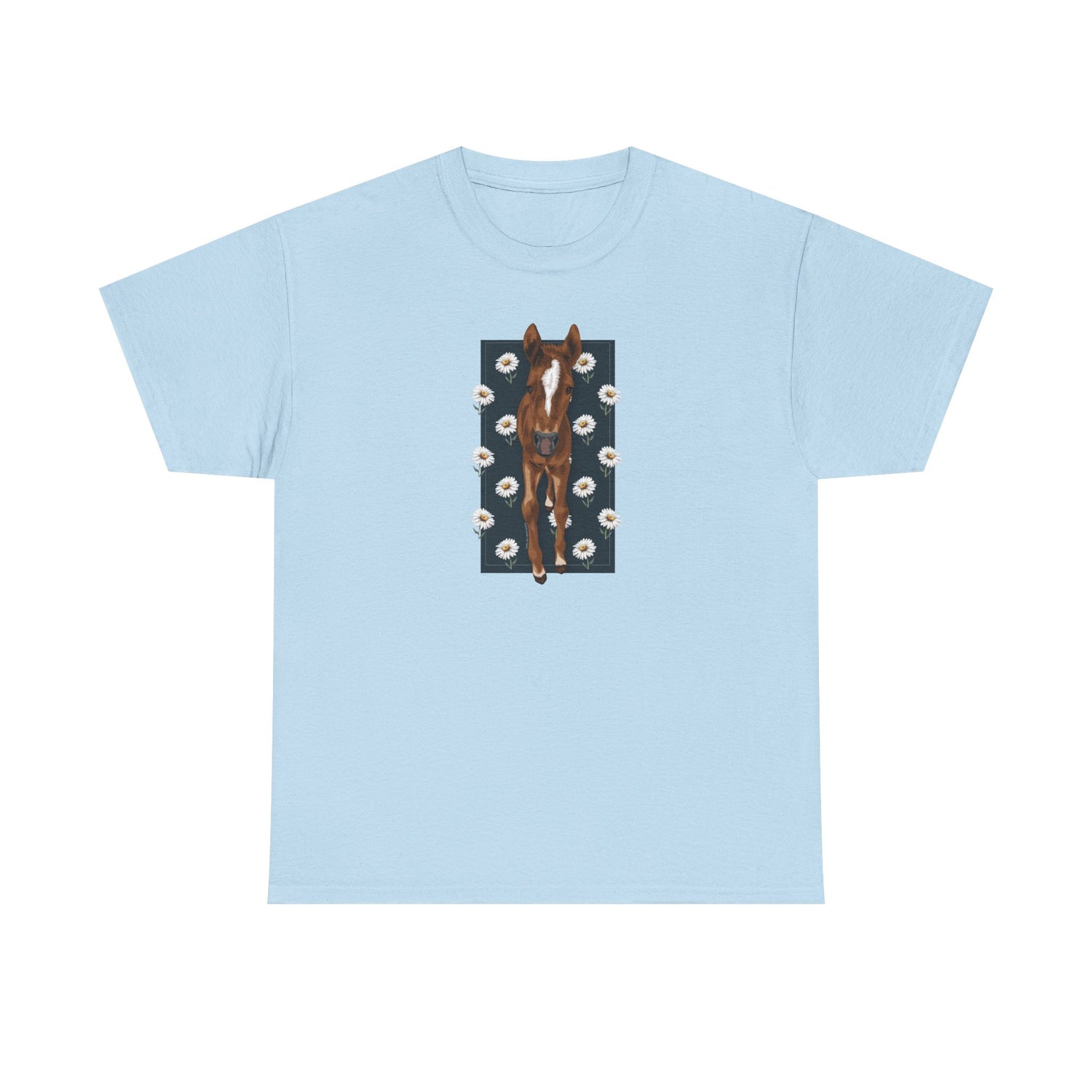 Millie T-Shirt by Katie Van Slyke™