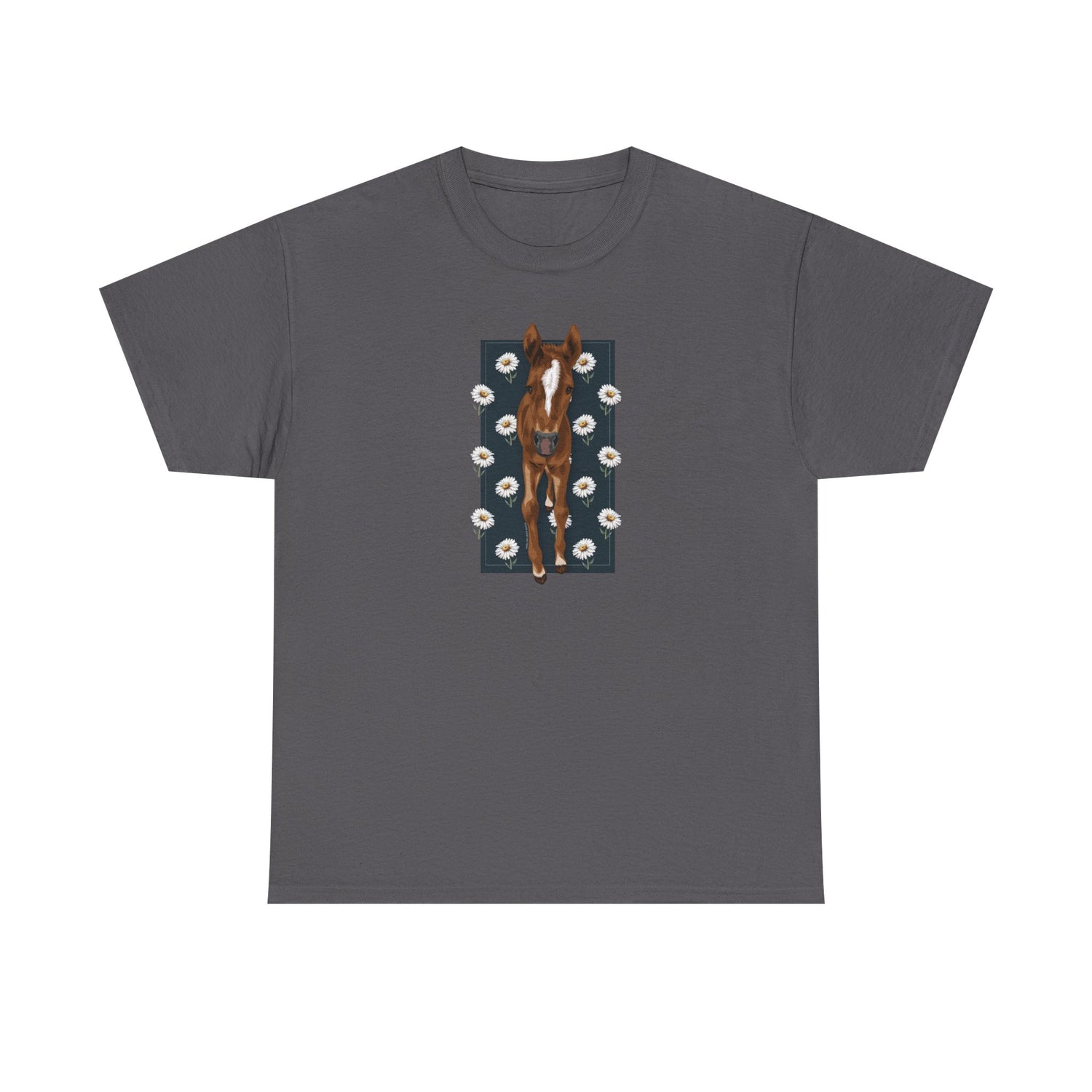 Millie T-Shirt by Katie Van Slyke™