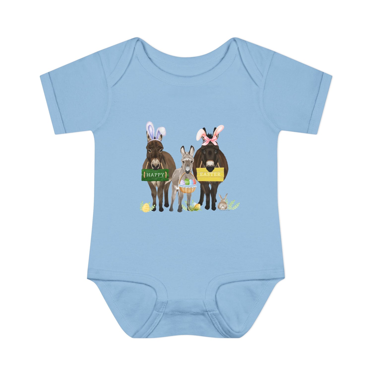 Mini Easter Onesie by Katie Van Slyke™