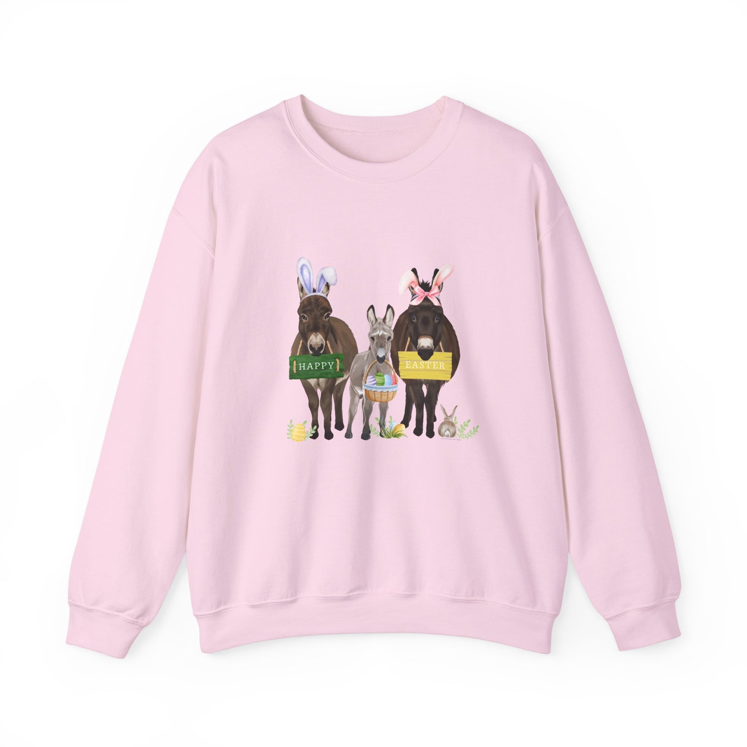 Mini Easter Sweatshirt by Katie Van Slyke™