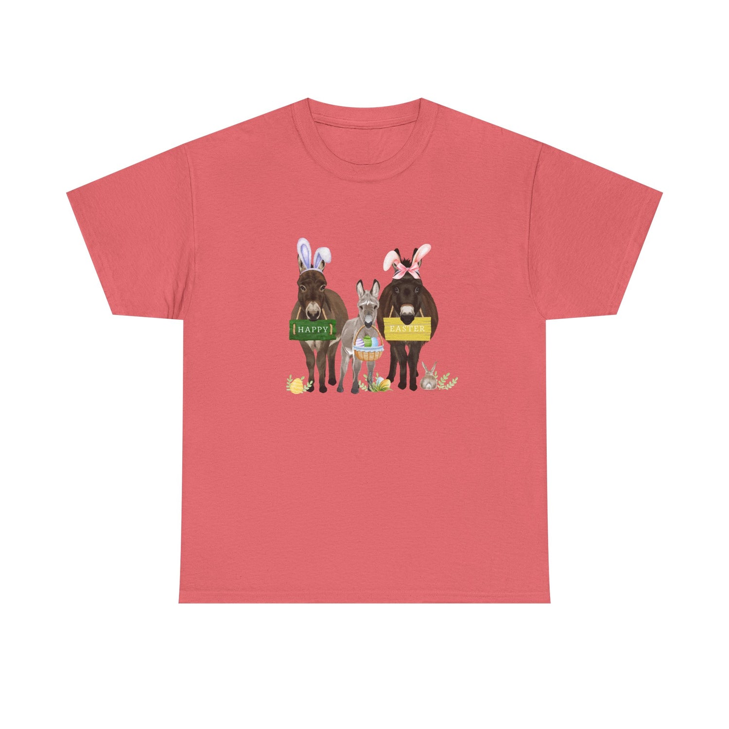 Mini Easter T-Shirt by Katie Van Slyke™