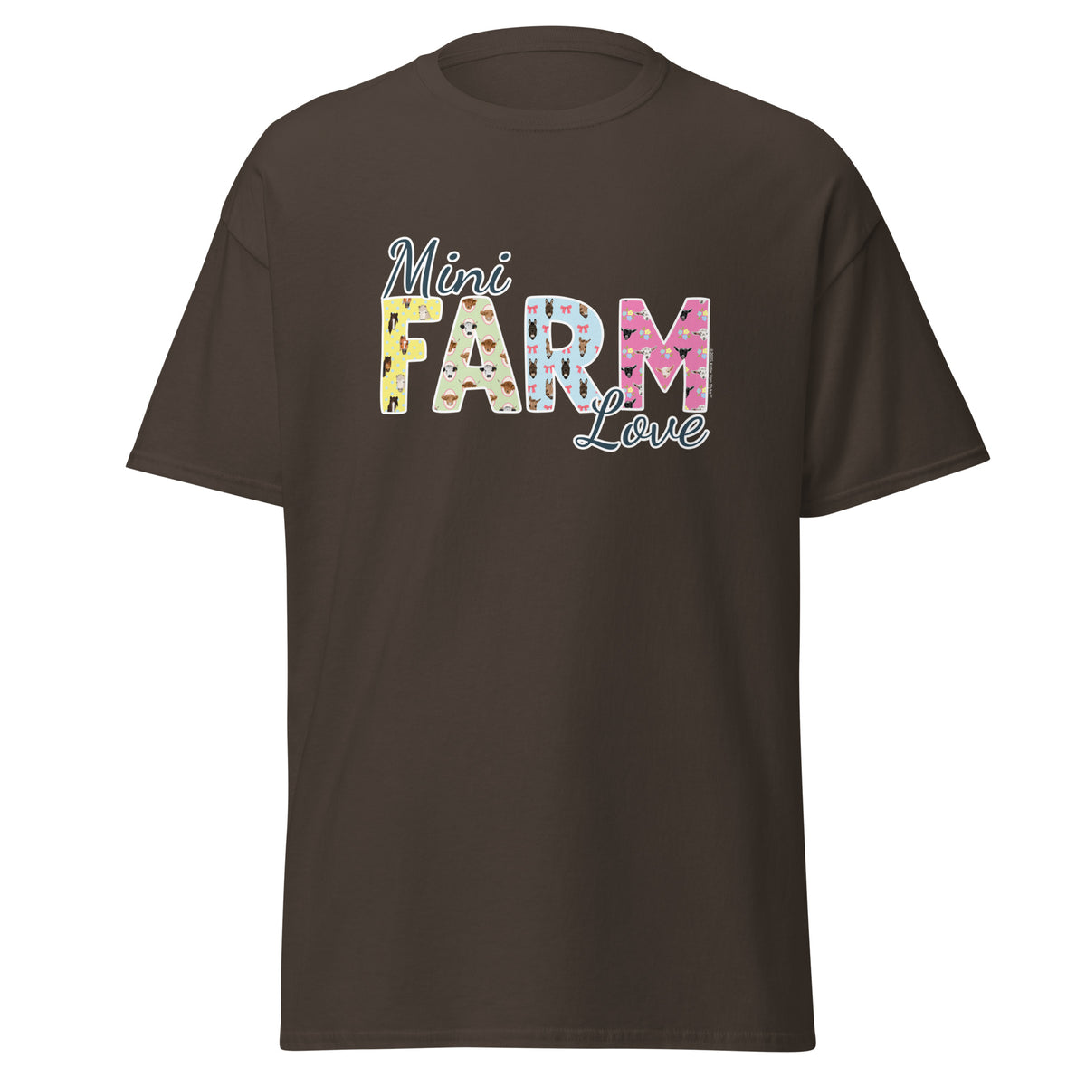 Katie's Classics | Fan-Favorite Running Springs Farm Merch – Katie Van ...