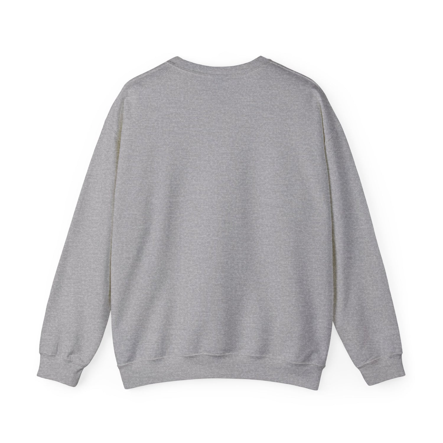 Mini Halloween Sweatshirt by Katie Van Slyke™ Sport Grey