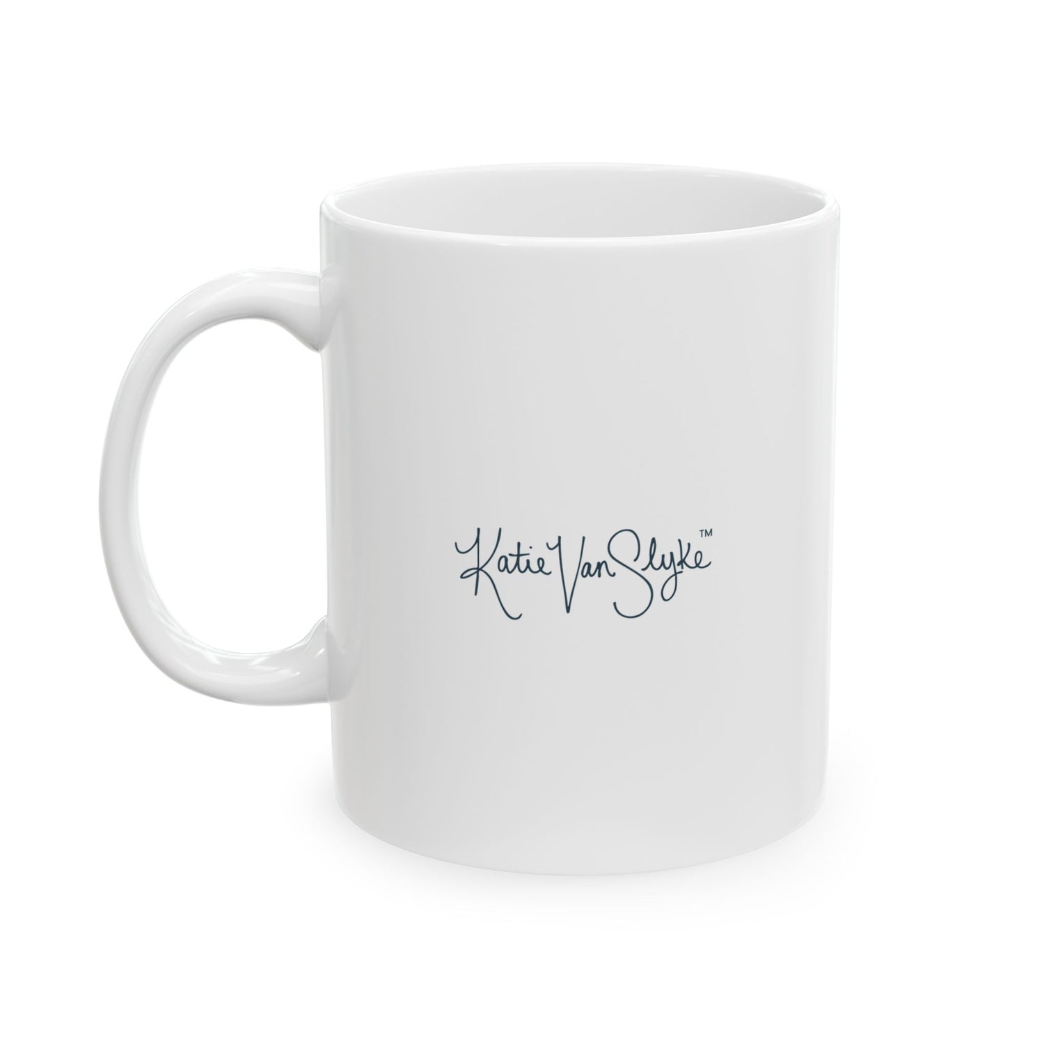 Mini 'Merica Mugs by Katie Van Slyke™ 11oz