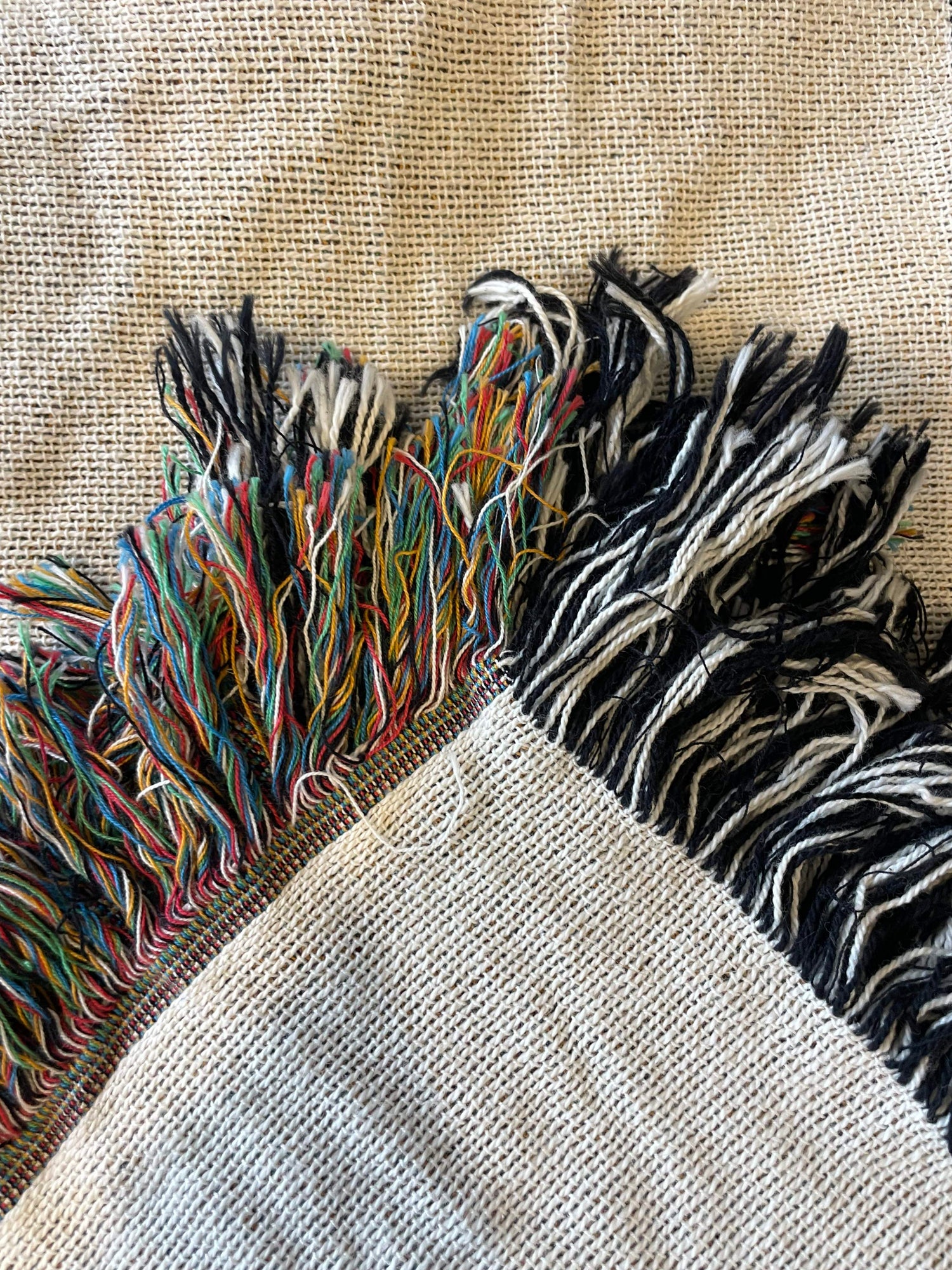 Noelle Woven Blanket by Katie Van Slyke™