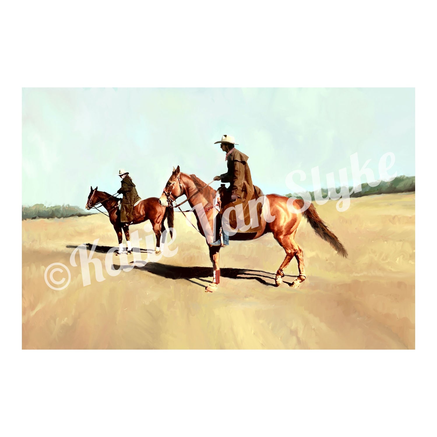 Part Time Outlaws Digital Download by Terri Van Slyke