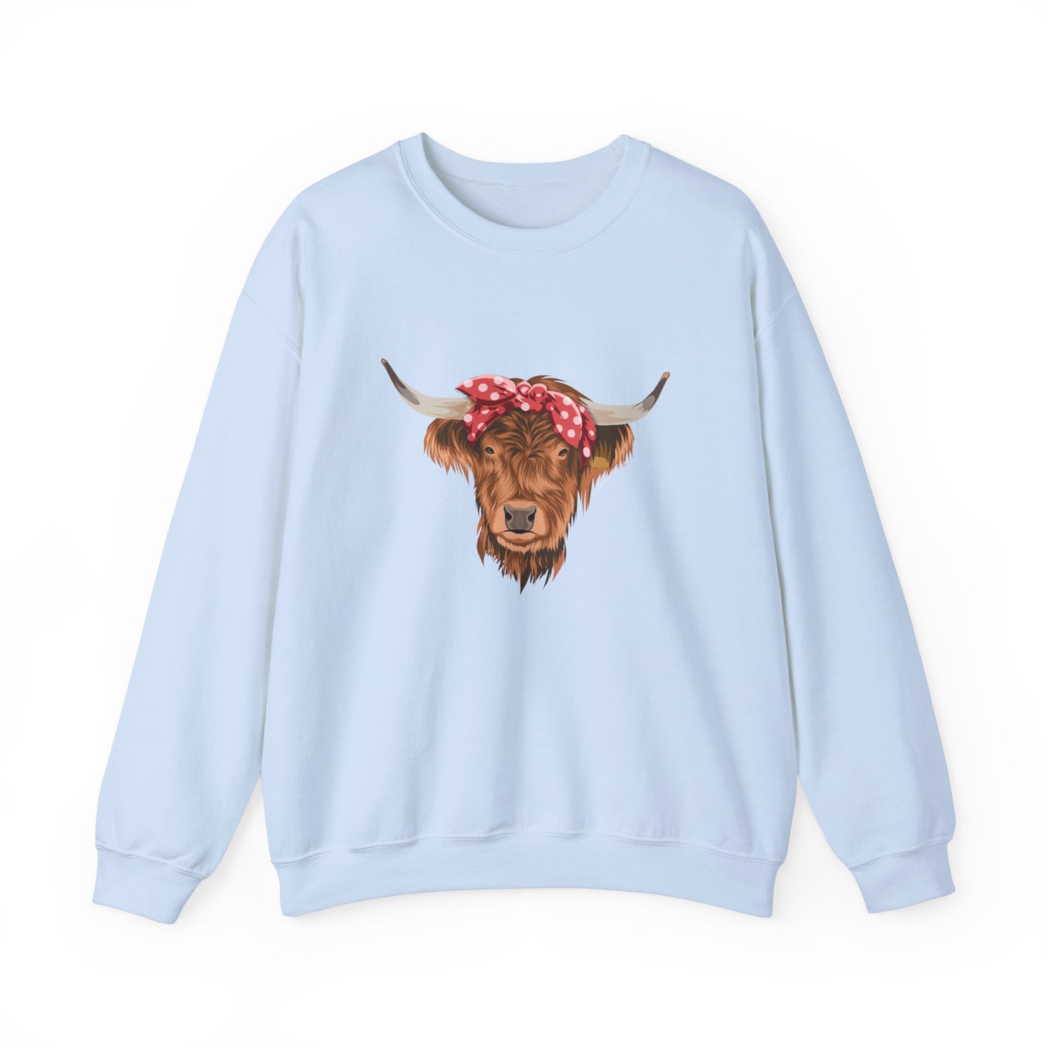 Petunia Sweatshirt by Katie Van Slyke™