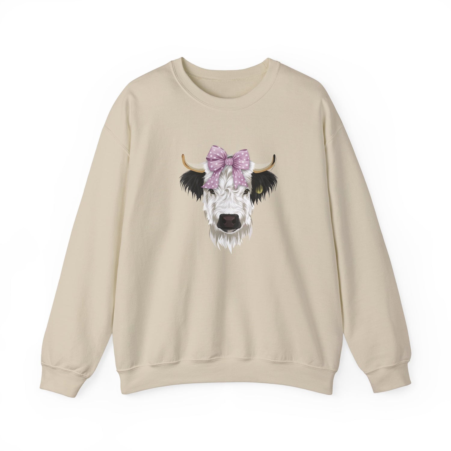 Poppy Sweatshirt by Katie Van Slyke™